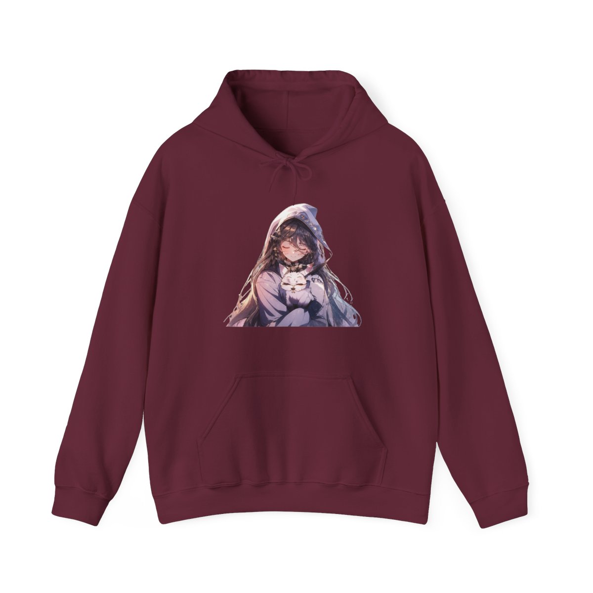 Arthur The Beginning After End Pullover Hoodie | The Beginning After The End Shop ⚡️ Officially Licensed The Beginning After The End Merch Store