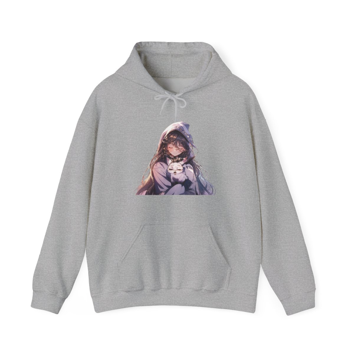 Arthur The Beginning After End Pullover Hoodie | The Beginning After The End Shop ⚡️ Officially Licensed The Beginning After The End Merch Store - alternate angle 2, merchandise