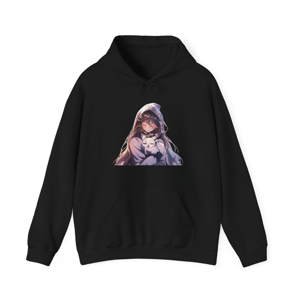 Hoodies - The Beginning After the End apparel collection