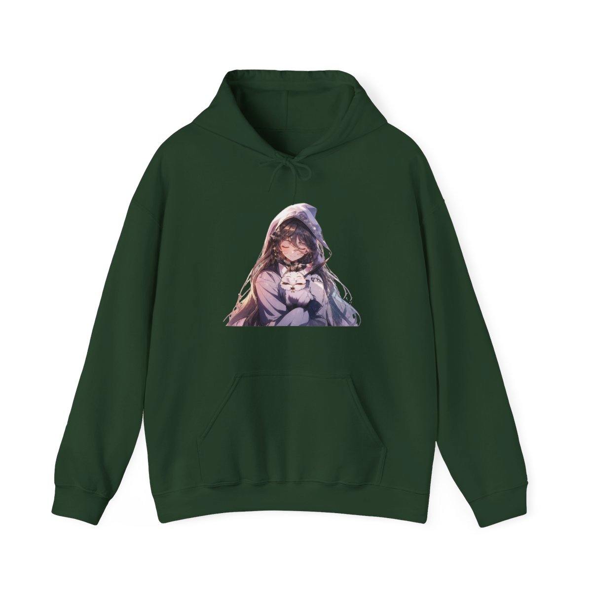 Arthur The Beginning After End Pullover Hoodie | The Beginning After The End Shop ⚡️ Officially Licensed The Beginning After The End Merch Store - alternate angle 5, merchandise