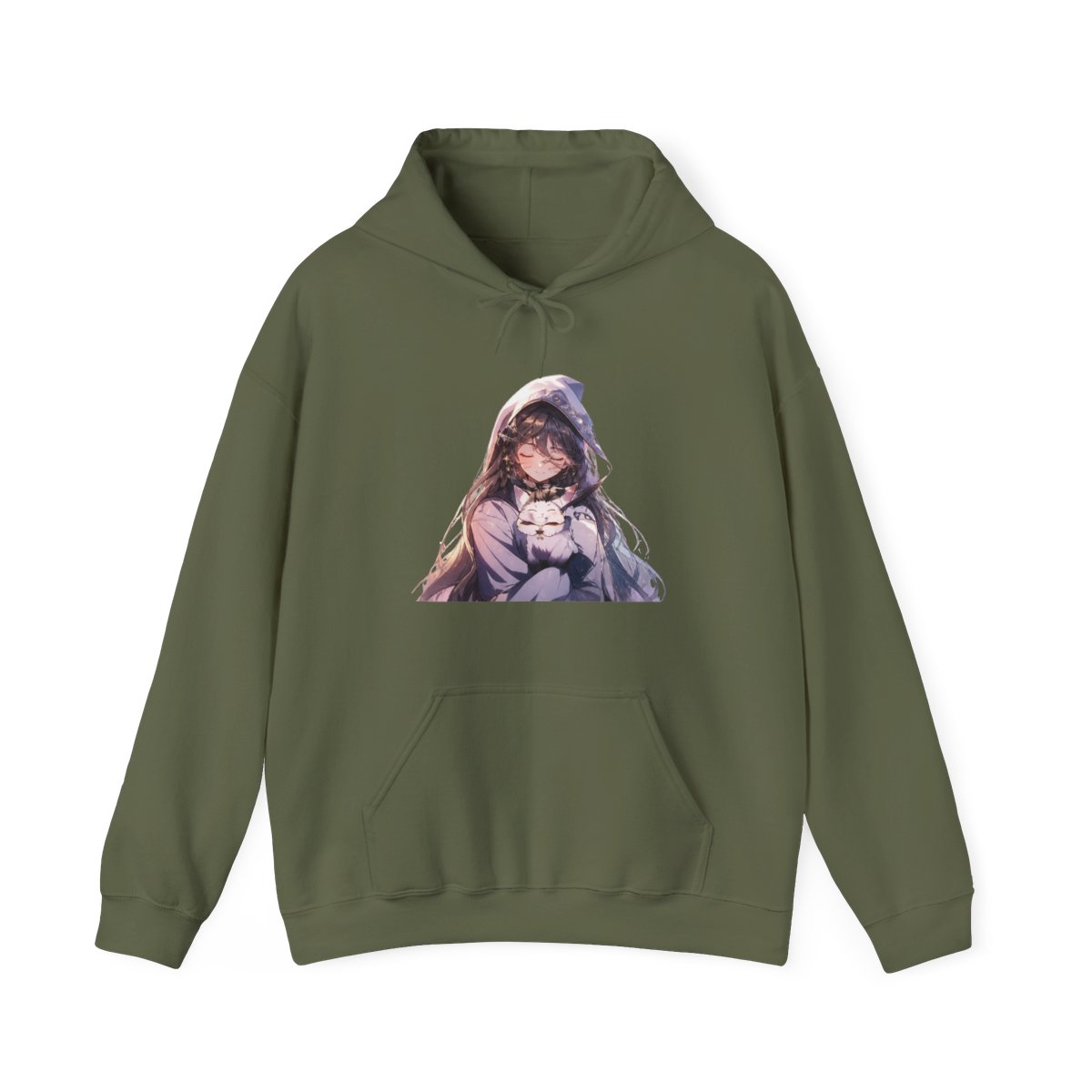 Arthur The Beginning After End Pullover Hoodie | The Beginning After The End Shop ⚡️ Officially Licensed The Beginning After The End Merch Store - alternate angle 4, merchandise
