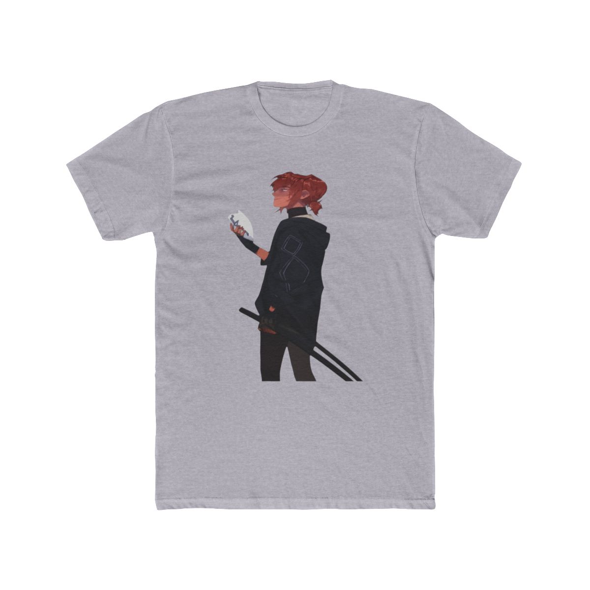 The Beginning After The End Adult Arthur Leywin Bed Set - alternate angle 4, merchandise