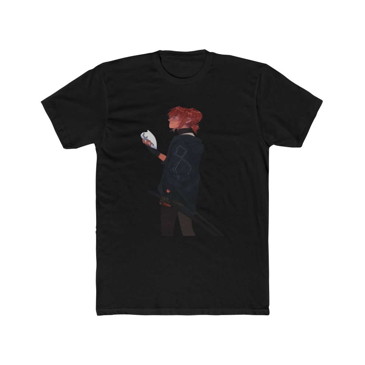 The Beginning After The End Adult Arthur Leywin Bed Set - alternate angle 3, merchandise