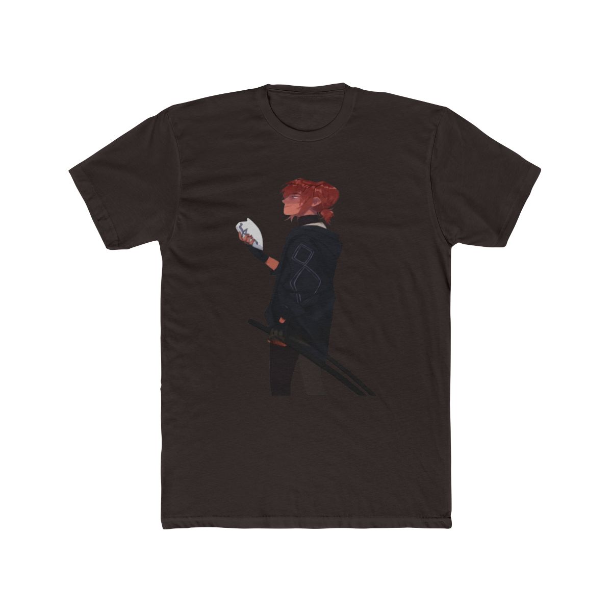 The Beginning After The End Adult Arthur Leywin Bed Set - alternate angle 2, merchandise