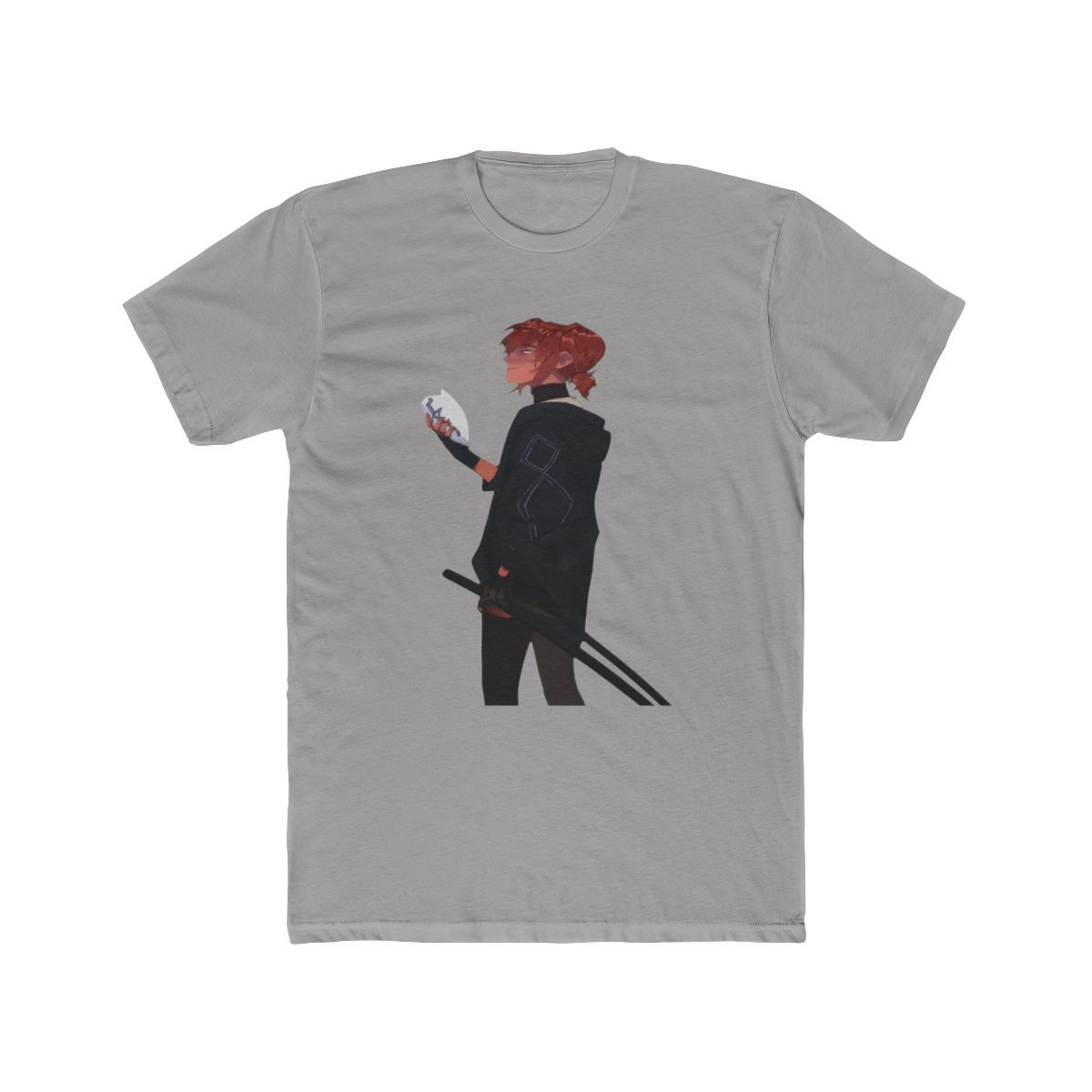 The Beginning After The End Adult Arthur Leywin Bed Set - Official T-Shirts merchandise