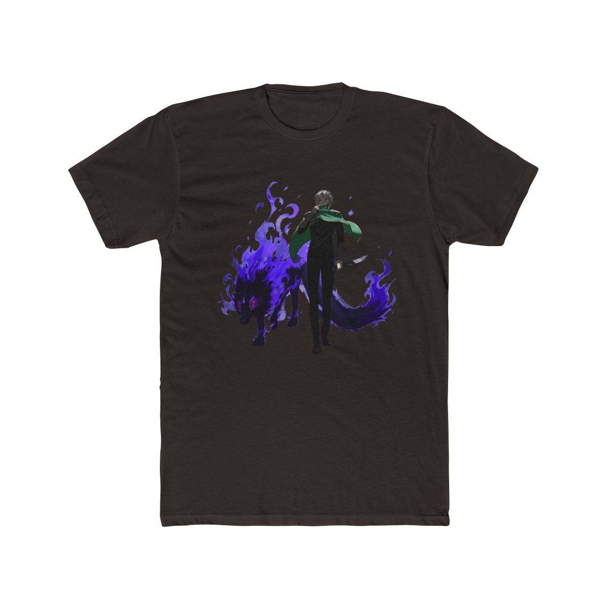 The Beginning After The End Arthur Leywin Dragon Form Bed Set - alternate angle 2, merchandise