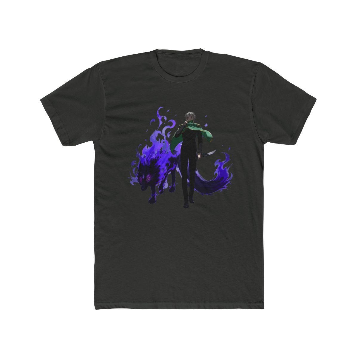 The Beginning After The End Arthur Leywin Dragon Form Bed Set - alternate angle 5, merchandise