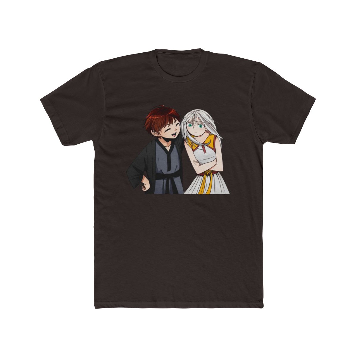 The Beginning After The End Tessia Eralith And Arthur Leywin Bed Set - alternate angle 2, merchandise