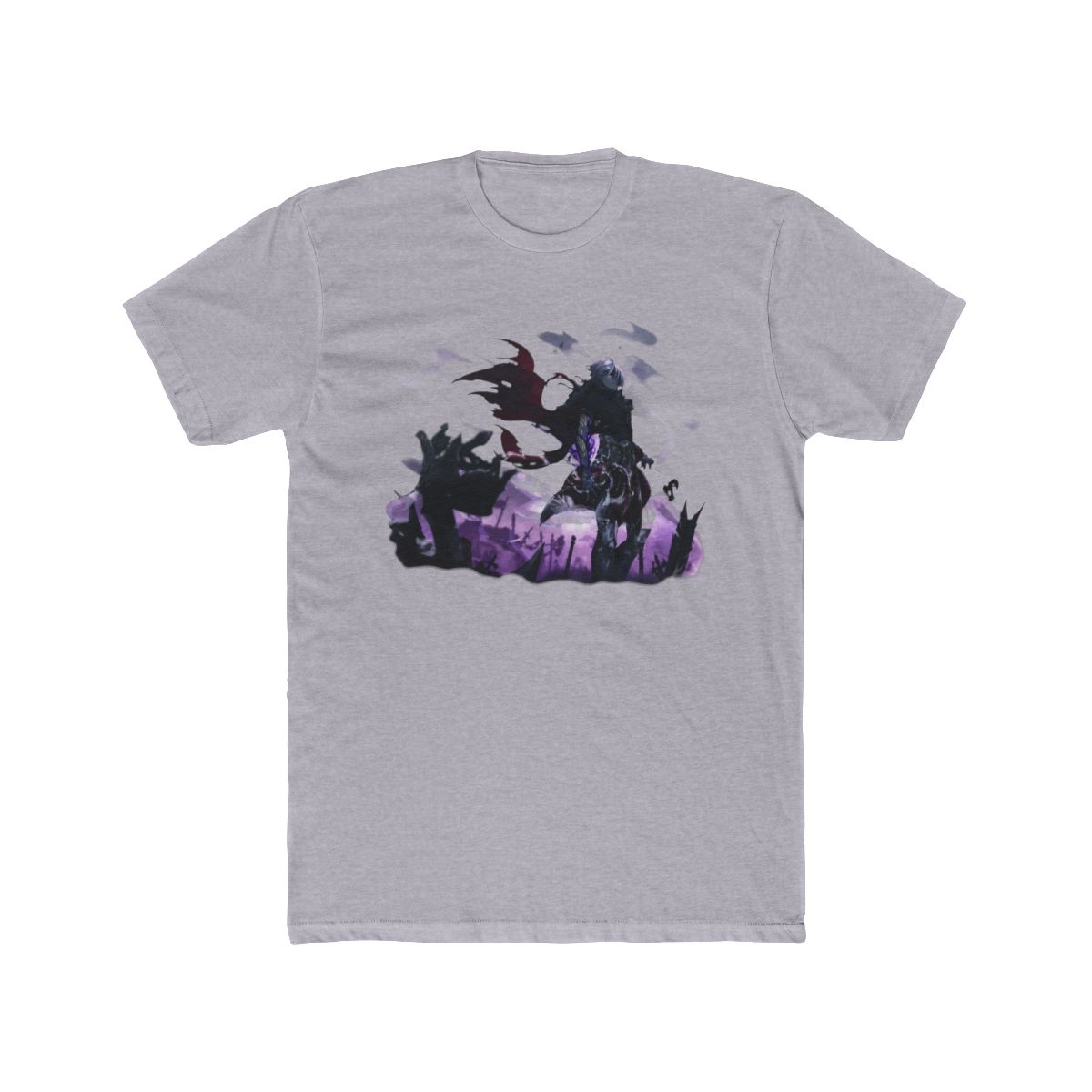 The Beginning After The End Realmheart Bed Set - alternate angle 4, merchandise