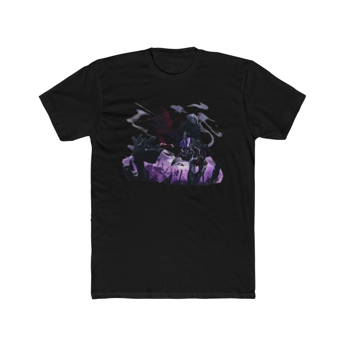 The Beginning After The End Realmheart Bed Set - alternate angle 3, merchandise