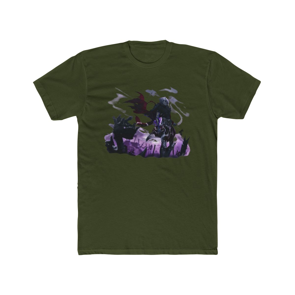 The Beginning After The End Realmheart Bed Set - alternate angle 5, merchandise