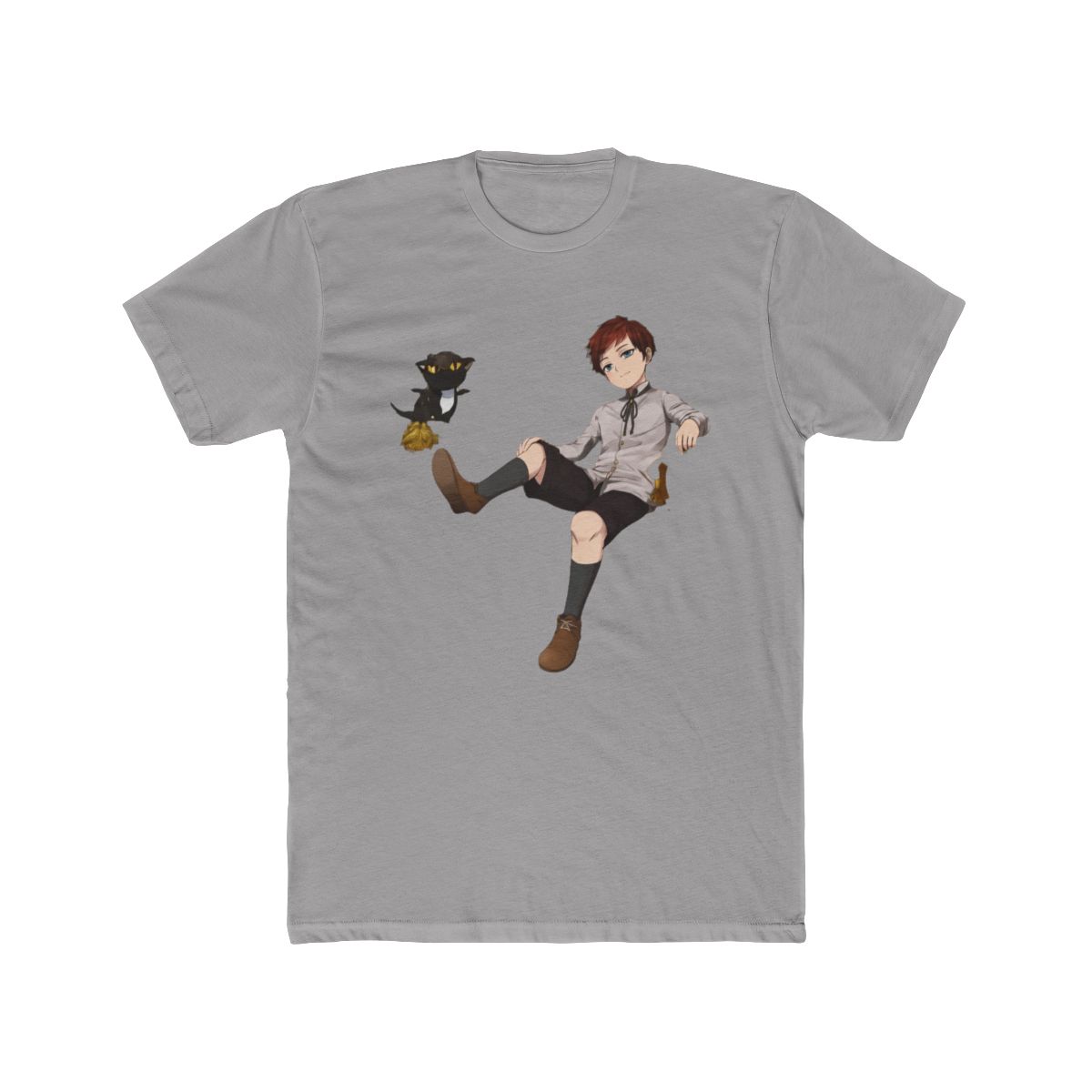 T-Shirts - The Beginning After the End apparel collection