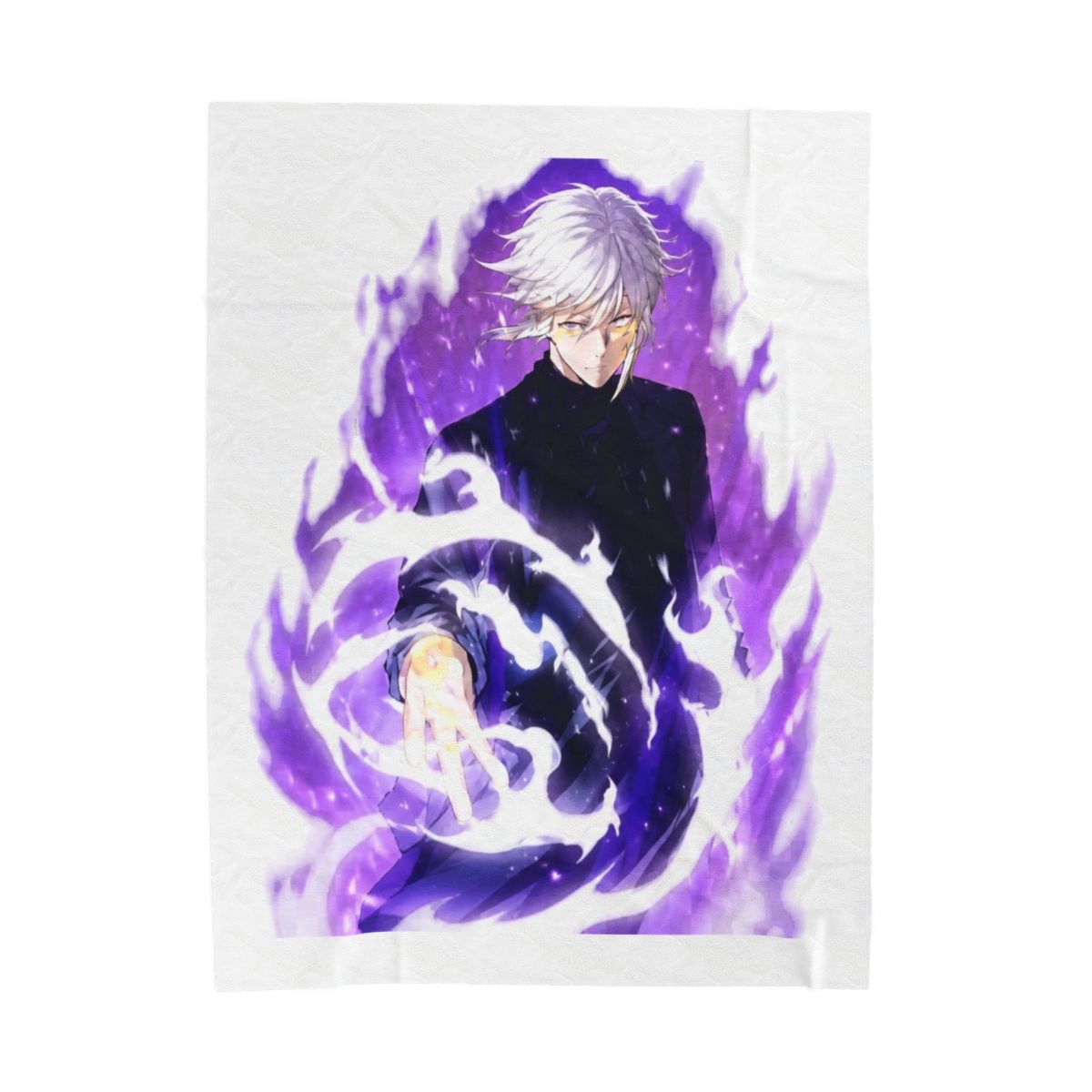 The Beginning After The End King Grey Blanket - alternate angle 3, merchandise