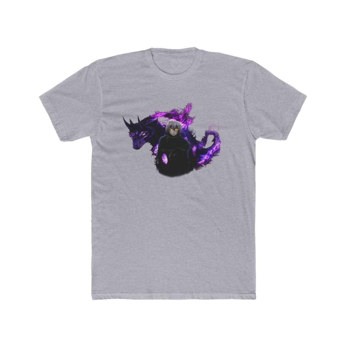 The Beginning After The End Aether Bed Set - alternate angle 3, merchandise