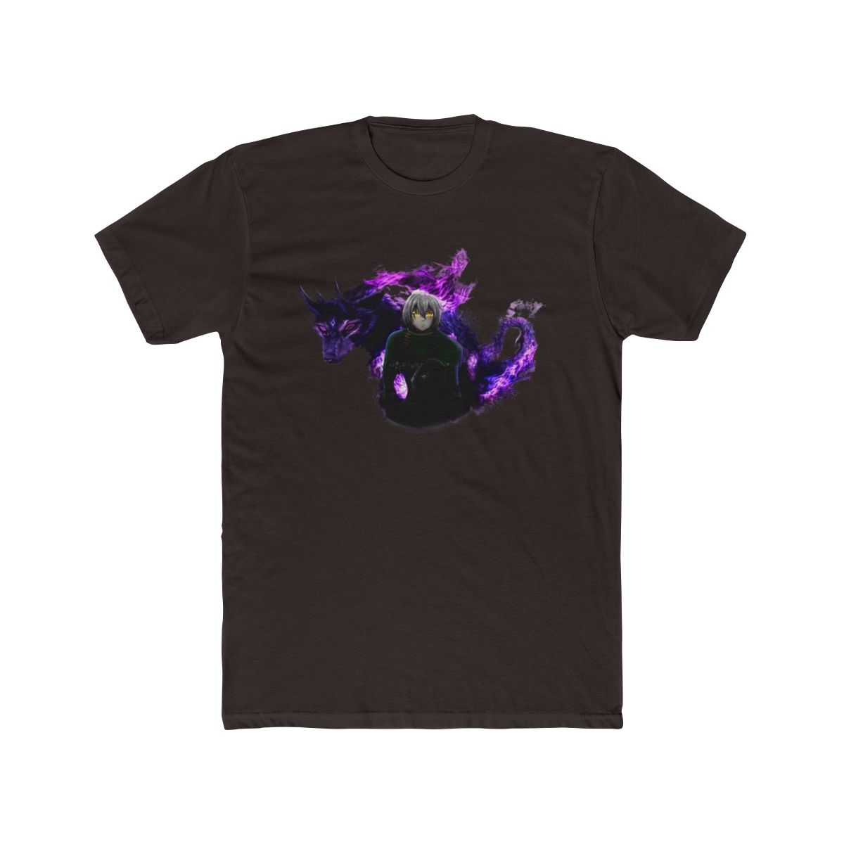 The Beginning After The End Aether Bed Set - alternate angle 2, merchandise