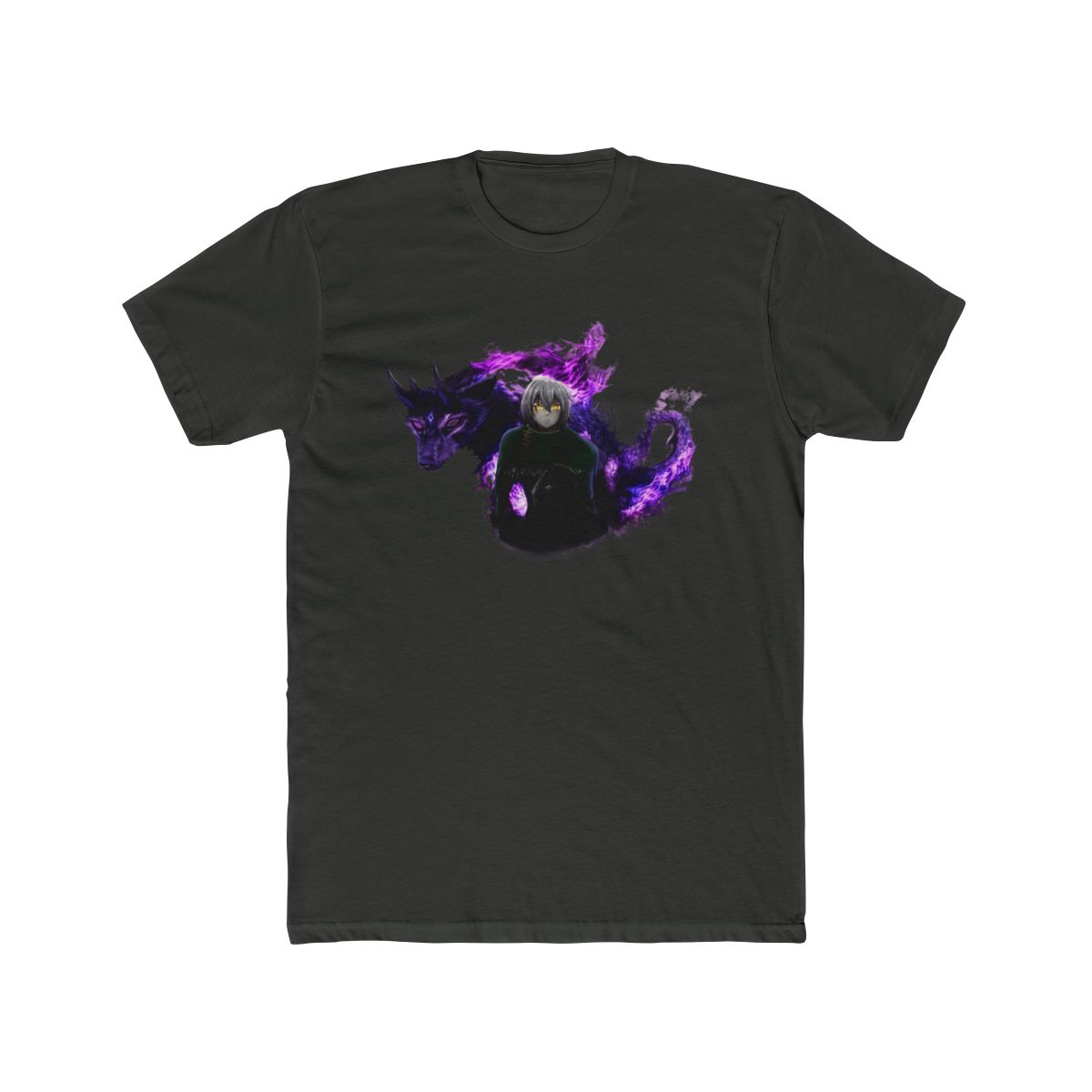 The Beginning After The End Aether Bed Set - alternate angle 5, merchandise