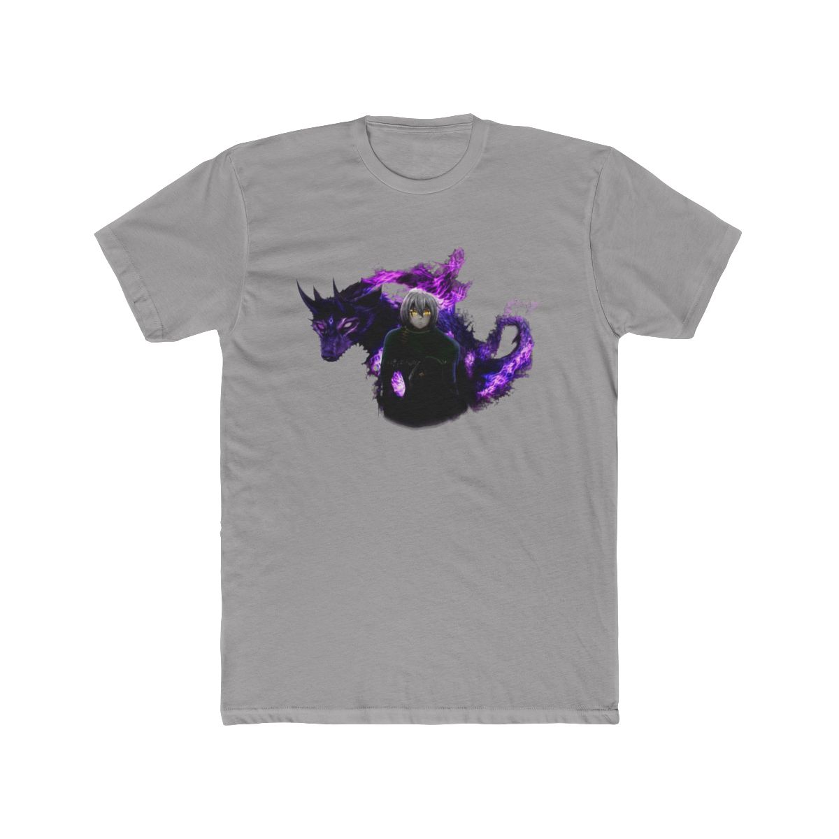 The Beginning After The End Aether Bed Set - Official T-Shirts merchandise