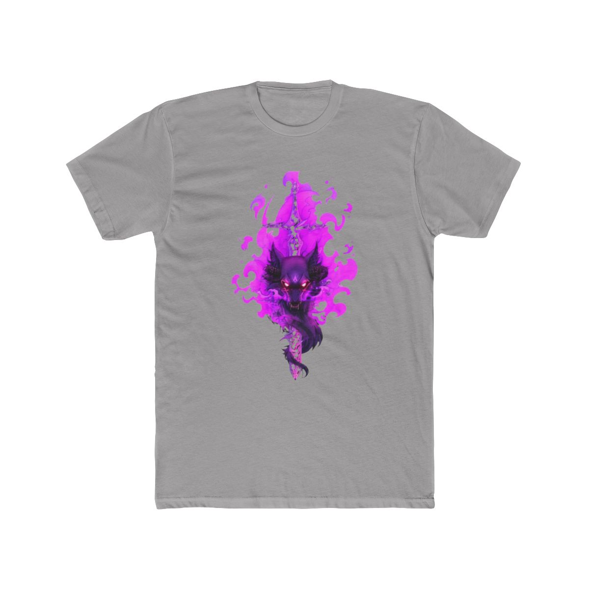 The Beginning After The End Aether Dragon T Shirt